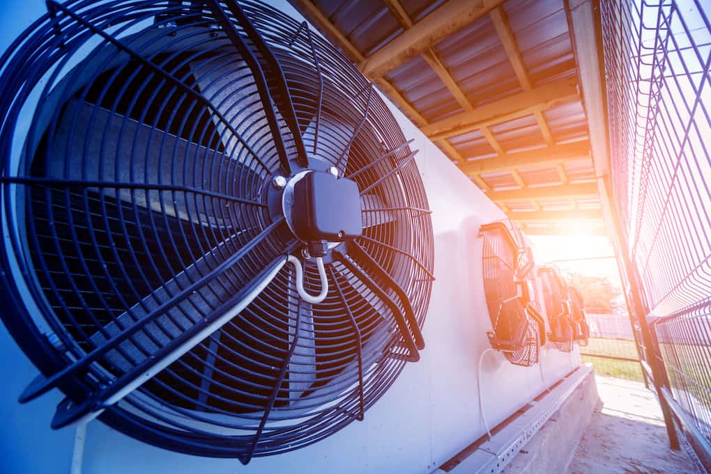 How to cool a shop without ac discount
